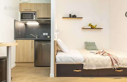 Appartement à CAEN