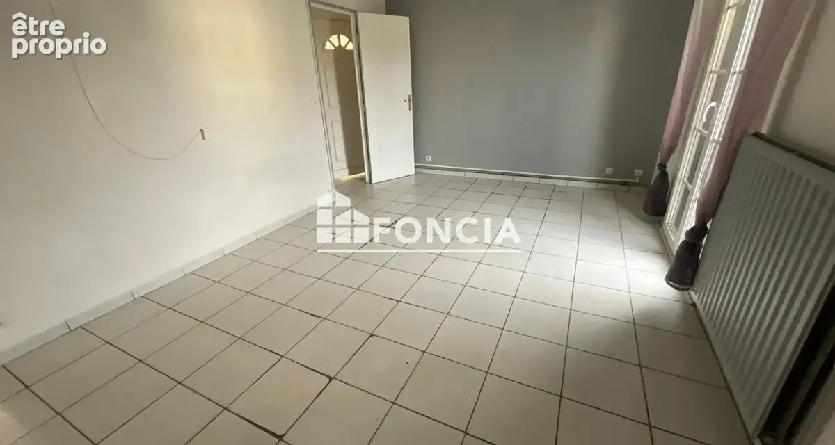 Quartier résidentiel - photo 2