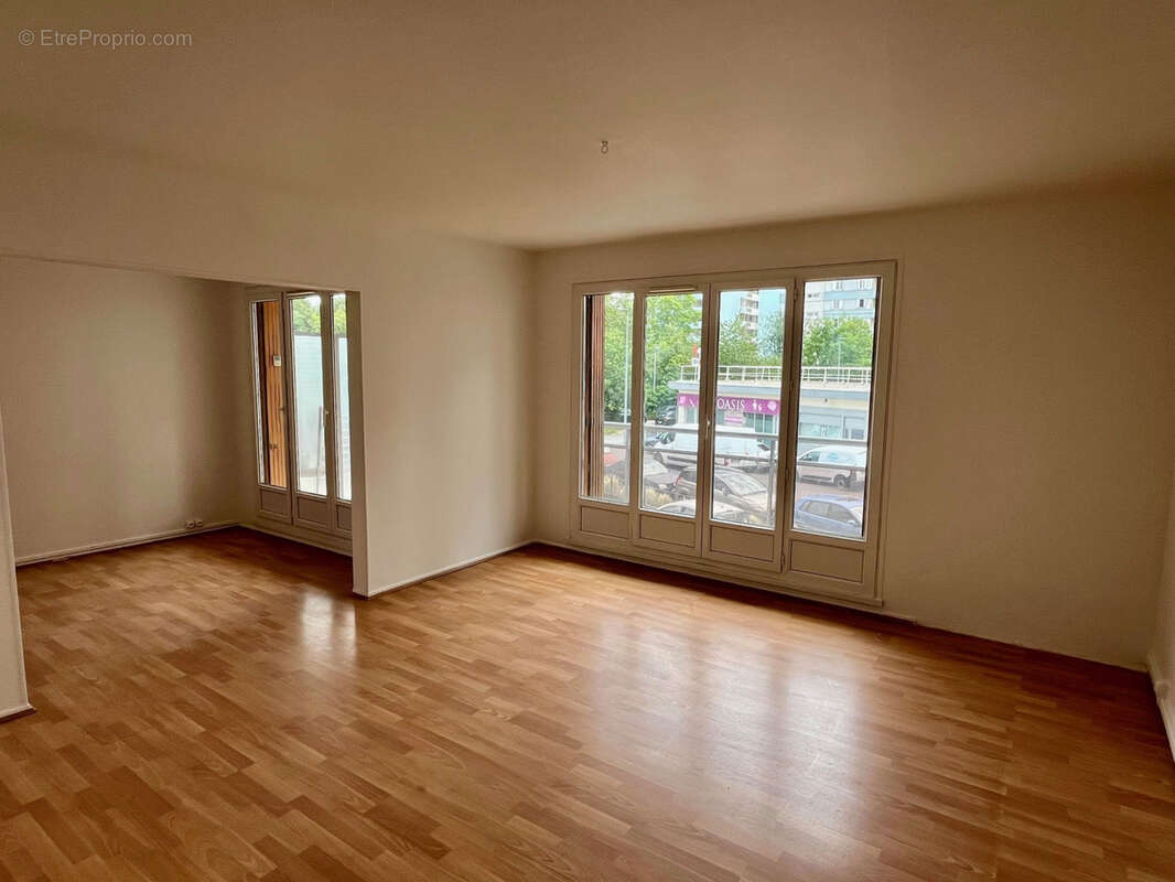 Appartement à MEUDON