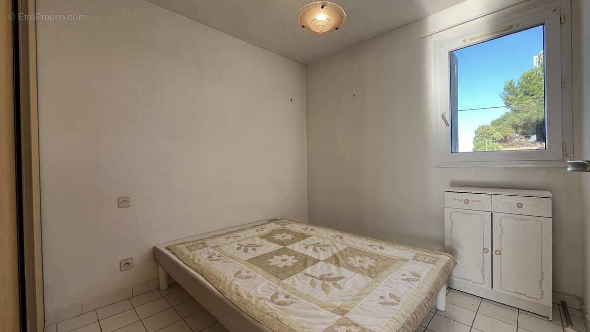 Appartement à VALRAS-PLAGE
