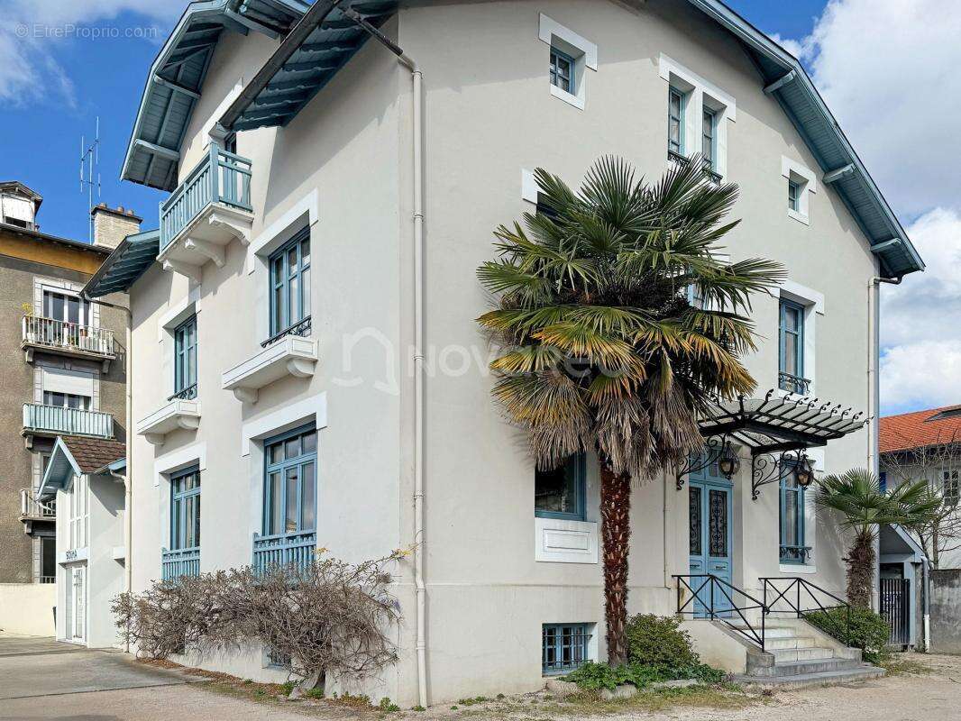 Appartement à PAU