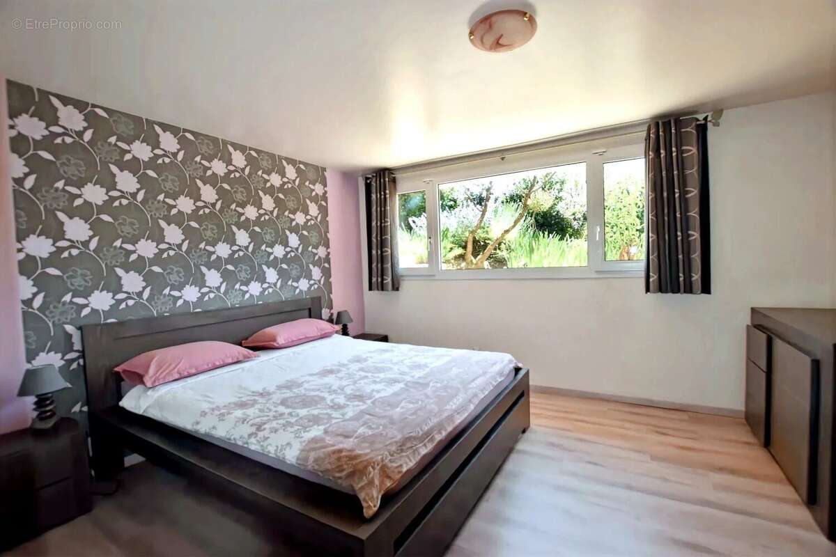 Maison à THONON-LES-BAINS