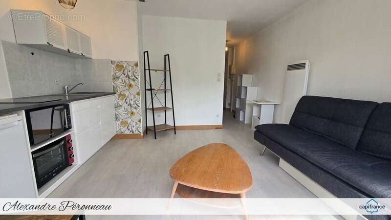 Appartement à AYTRE