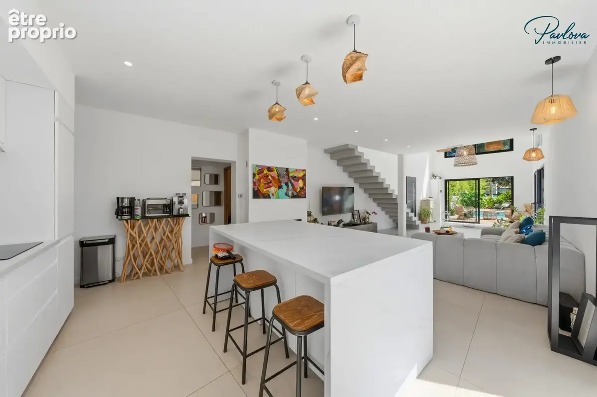 Maison 4 pièces 120 m² à vendre à Vendargues (34740) - photo 6