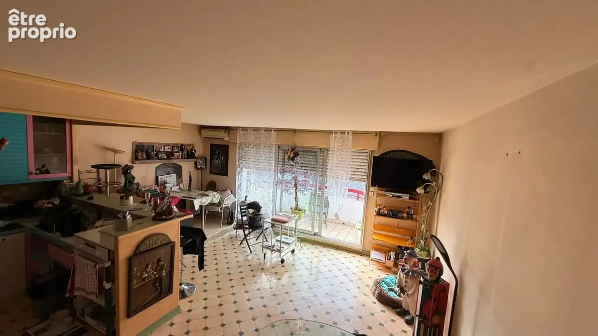 la Baule centre Appartement en Duplex - photo 4