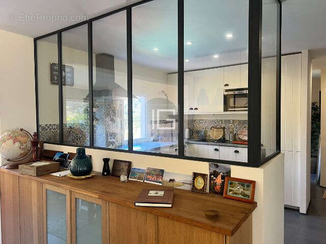 Maison à LA SEYNE-SUR-MER