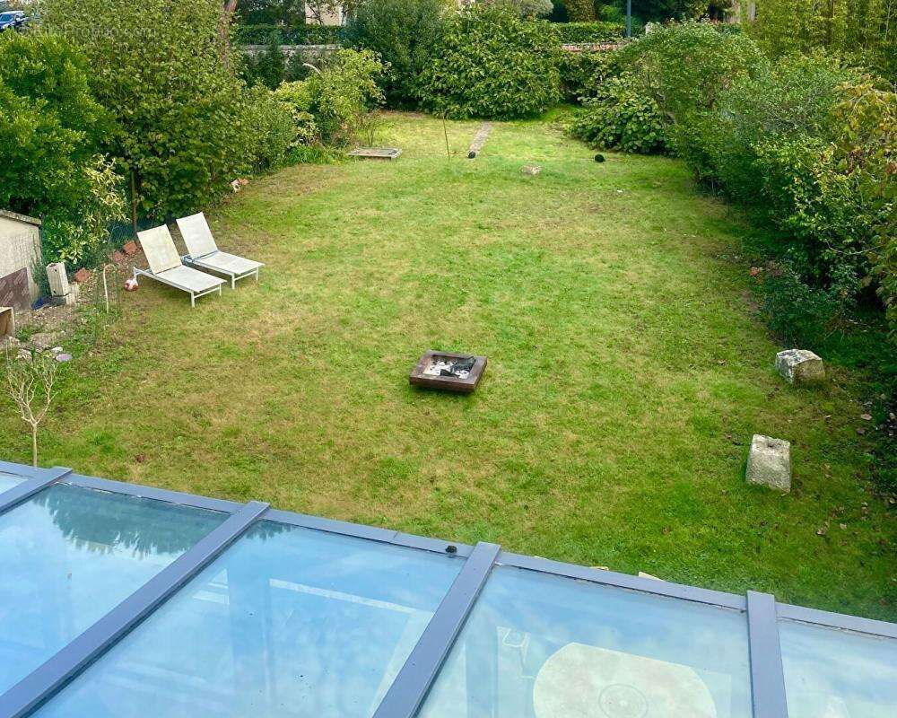 Maison à L&#039;ISLE-ADAM