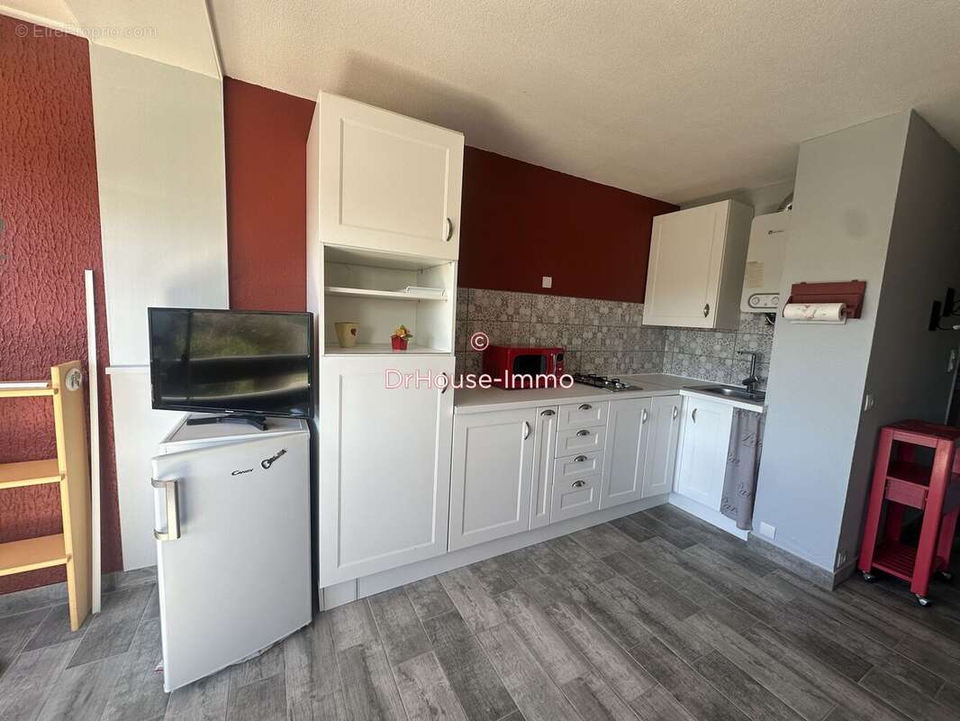 Appartement à AGDE