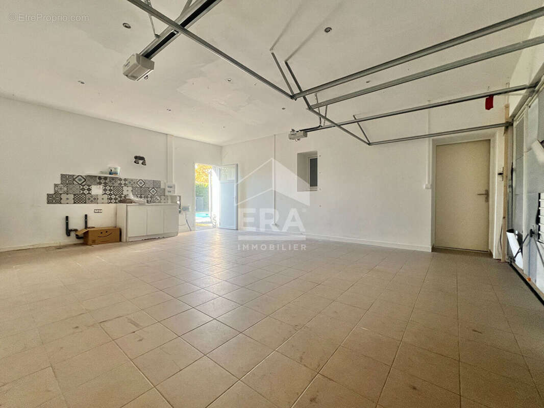 Maison à BELIN-BELIET