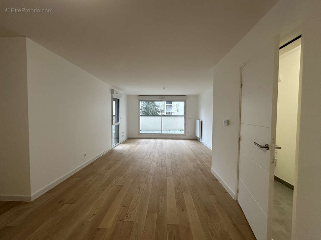 Appartement à ORLEANS