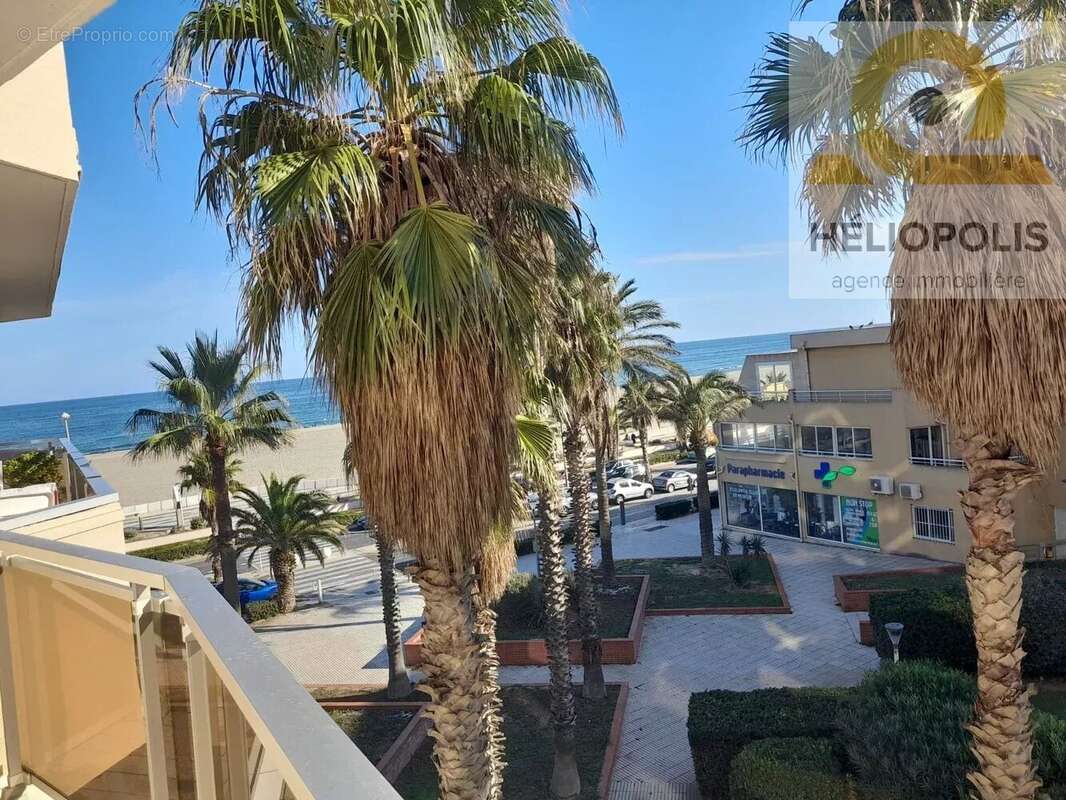 Appartement à SAINT-NAZAIRE