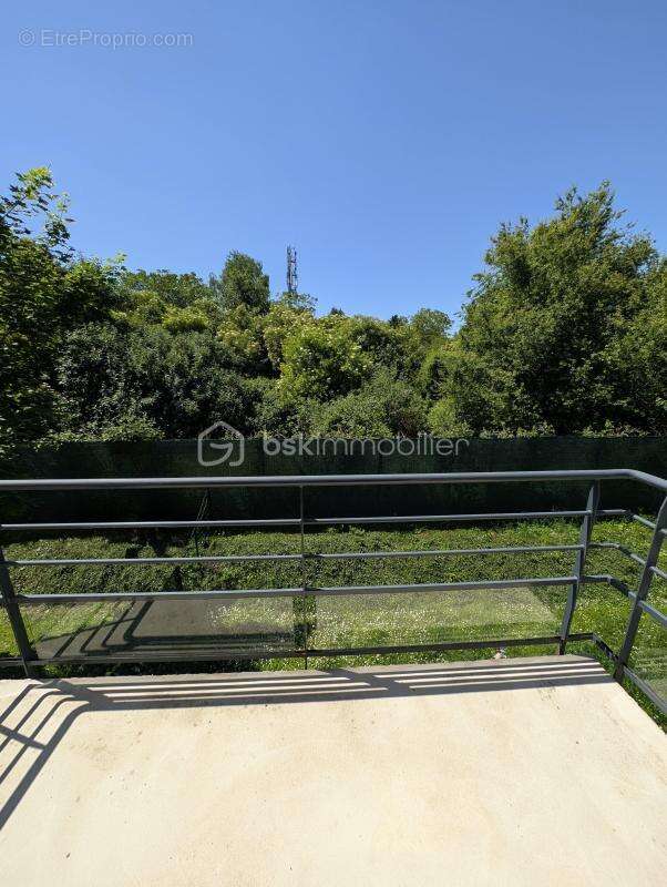 Appartement à AMIENS