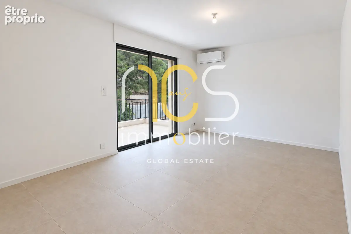 Agay - t3 rénové avec terrasse de 24,5 m²  - proche des plages - photo 3