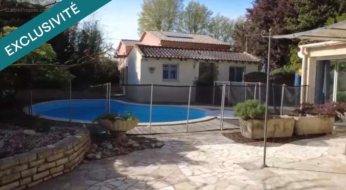 Photo 6 - Maison à CASTELNAUDARY