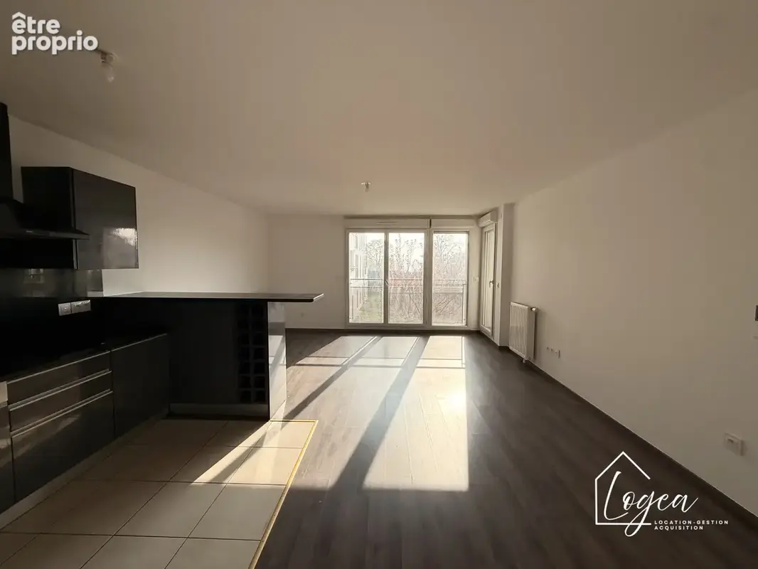 Appartement 4 pièces - Meaux - photo 7