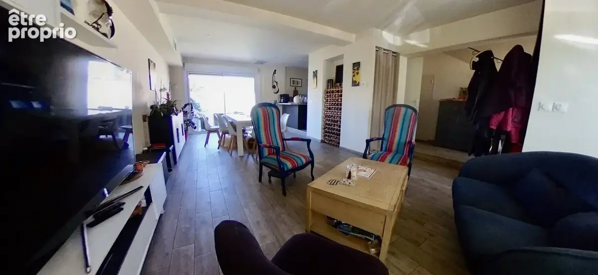 Maison 6 pièces 149 m² à vendre à Perpignan (66000) - photo 4