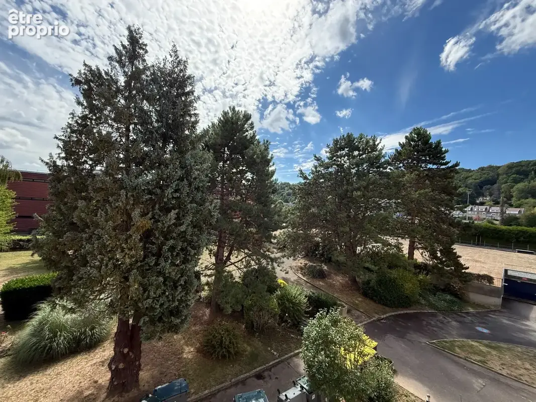 Appartement à vendre 5 pièces MAROMME (76) - photo 4