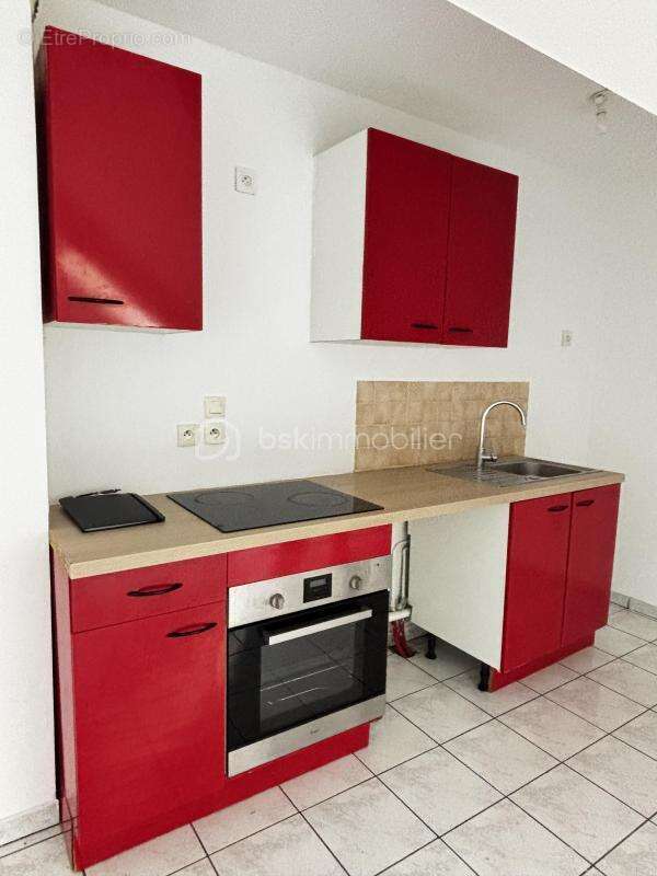 Appartement à BEAUVAIS