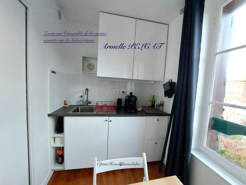 Appartement à VILLERS-SUR-MER