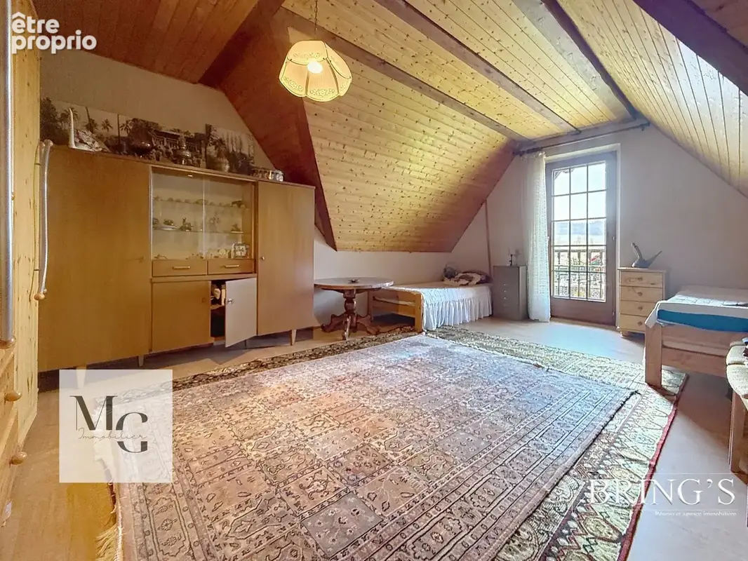 Maison 6 pièces 190 m² à vendre à Bergbieten (67310) - photo 9