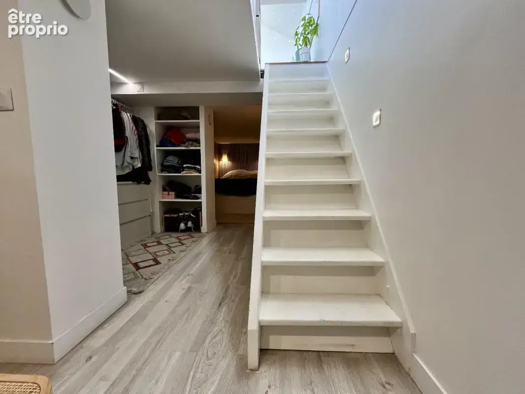Maison 5 pièces 89 m² à vendre à Nanterre (92000) - photo 6