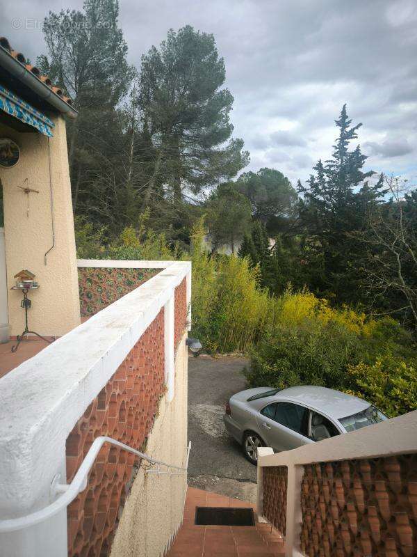 Maison à ESPERAZA