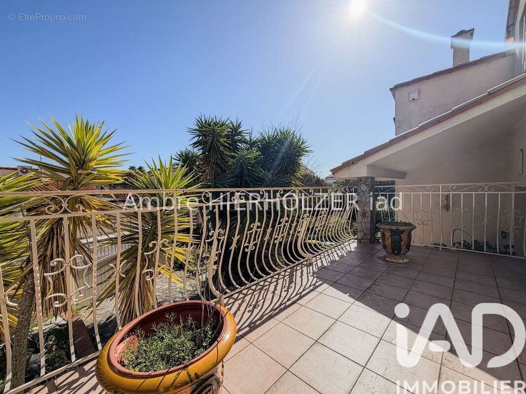 Photo 8 - Maison à PERPIGNAN
