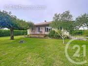 Maison à ALBEFEUILLE-LAGARDE