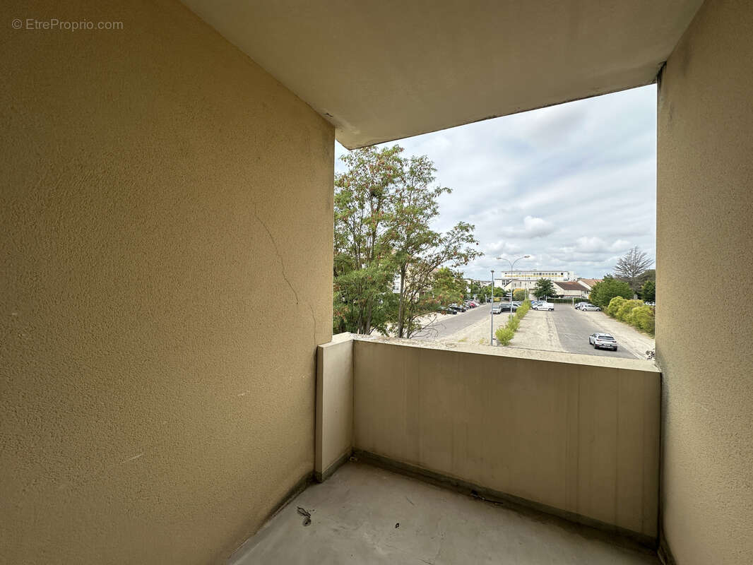 Appartement à AGEN