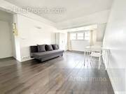 Appartement à LIVRY-GARGAN