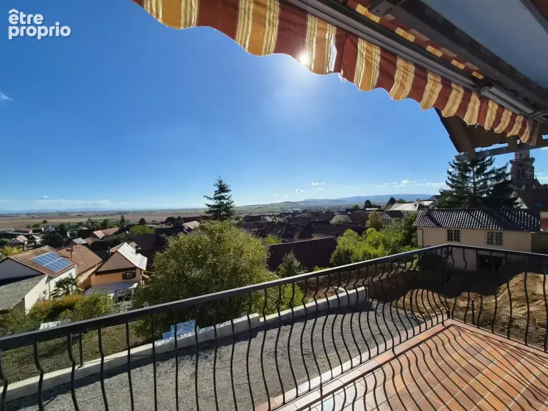  à vendre à nordheim – une maison pleine de charme - photo 5