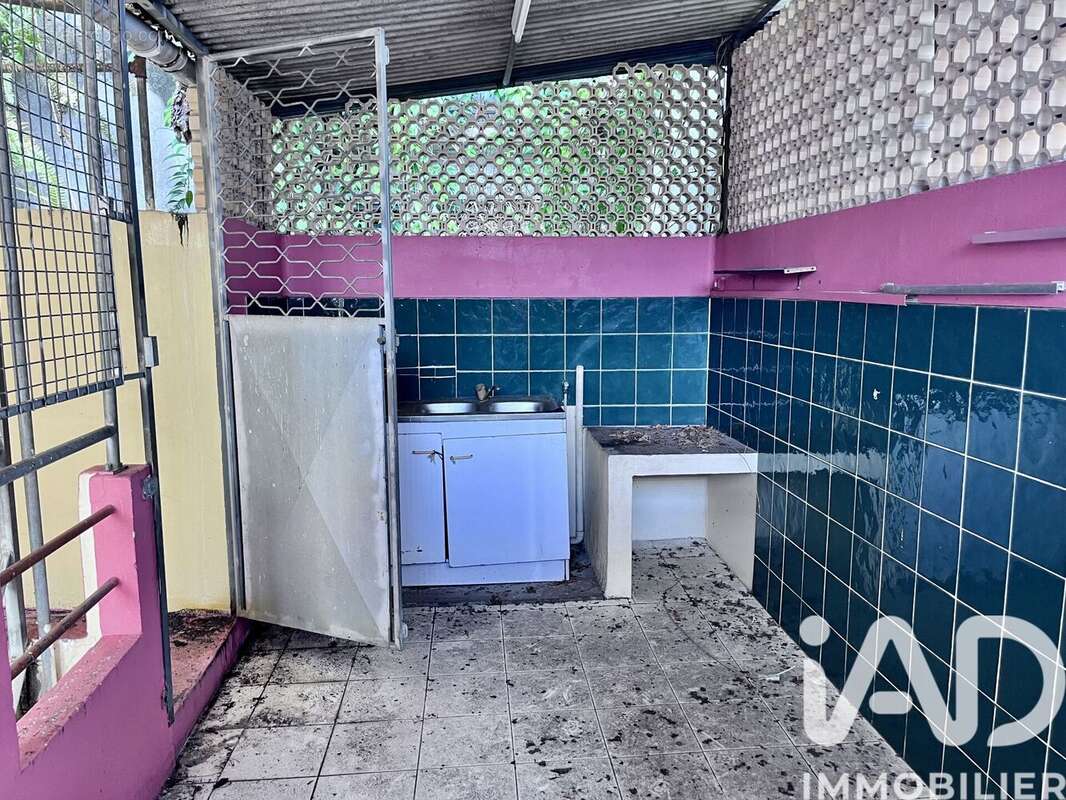 Photo 8 - Maison à FORT-DE-FRANCE