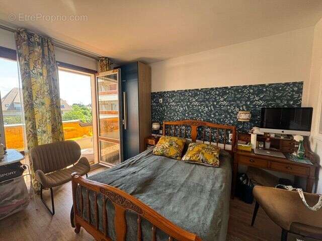 Appartement à CABOURG