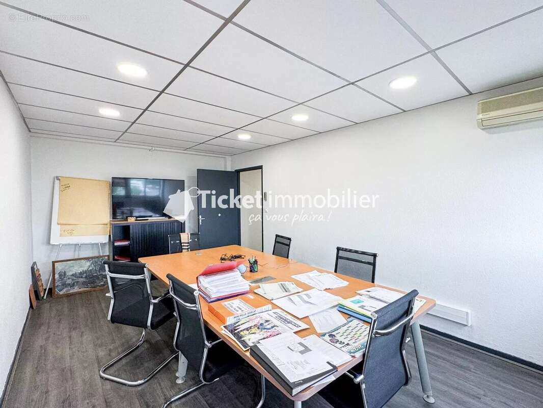 Commerce à TOULOUSE