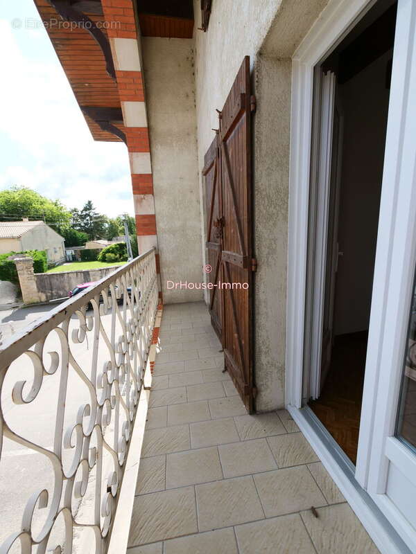 Maison à CASTELNAU-DE-MEDOC