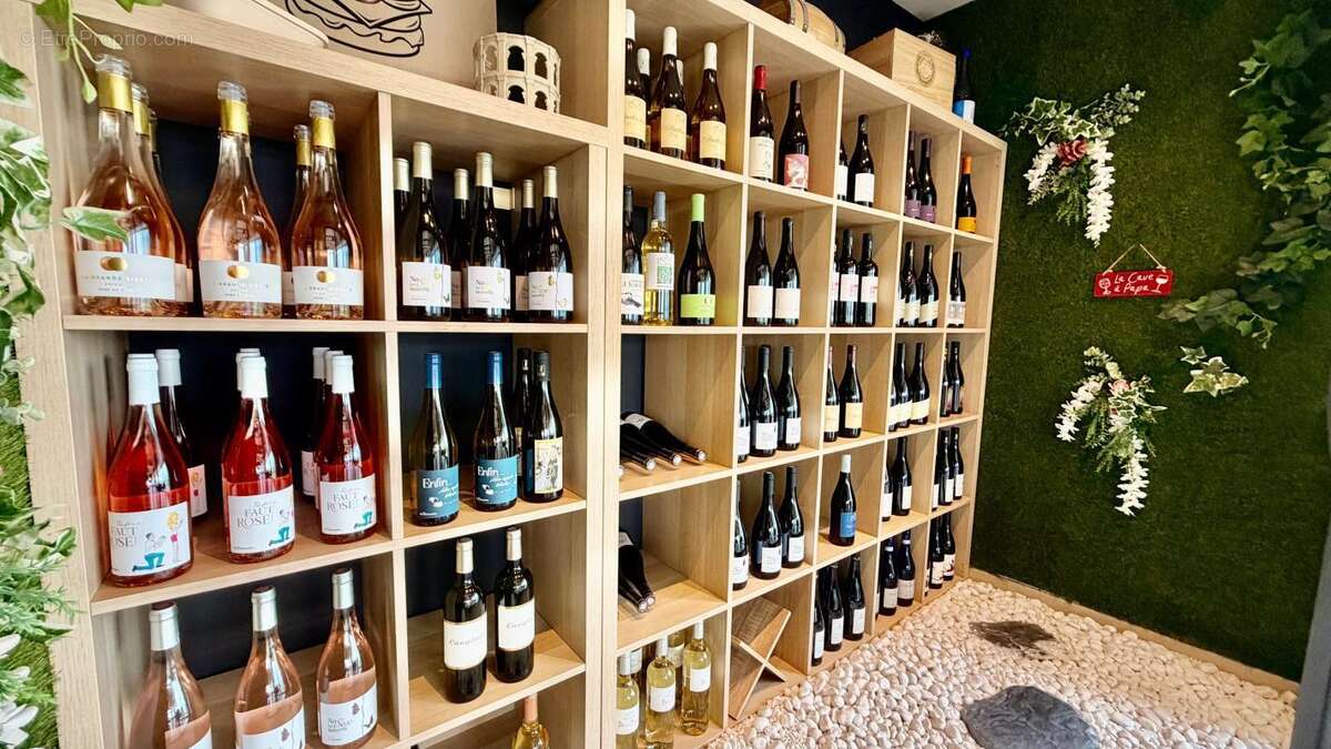 Restaurant d’exception à reprendre – au cœur de la vaunage - vue imprenable - 100% equipe ! - photo 8