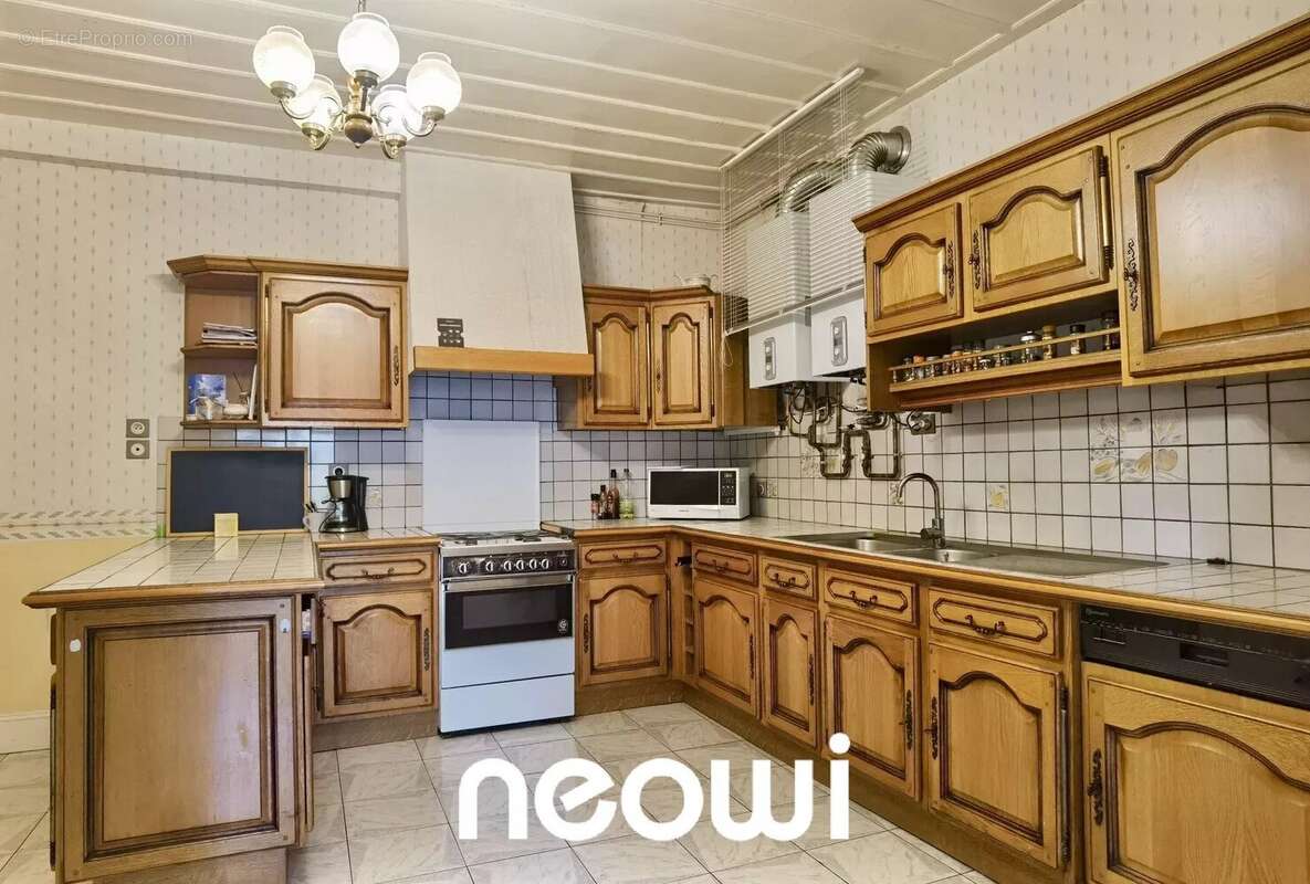 Appartement à AURILLAC