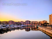 Appartement à LATTES