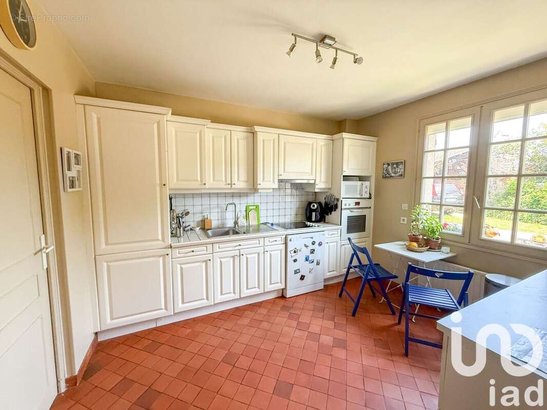 Photo 5 - Maison à CAILLY-SUR-EURE