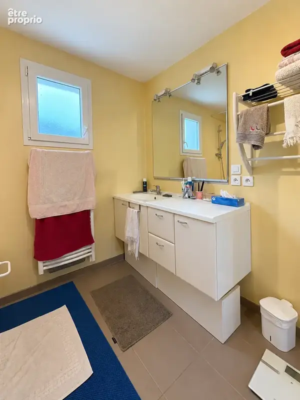 EXCLUSIVITÉ   BLOU (49160)   Maison 3 chambres avec grand jardin et beau potentiel - photo 11