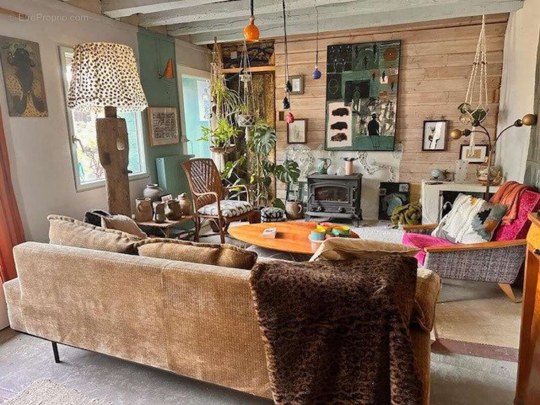 Photo 4 - Maison à POITIERS