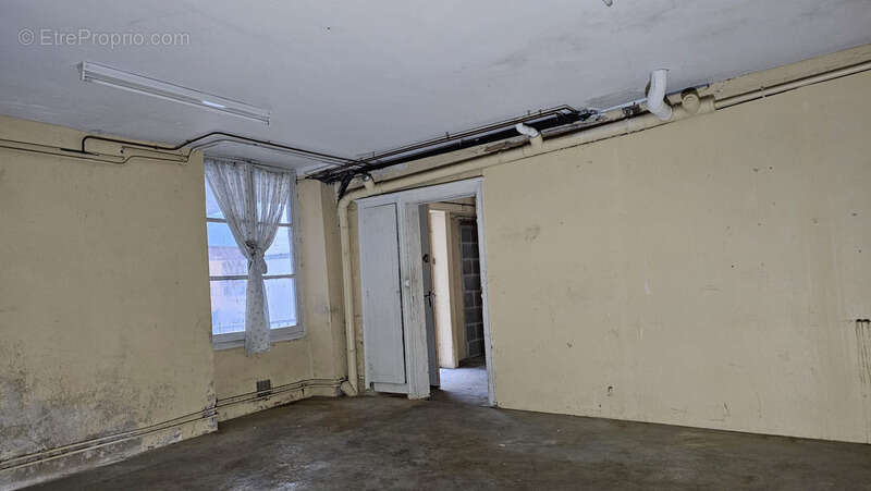 Maison à CHATEAU-DU-LOIR