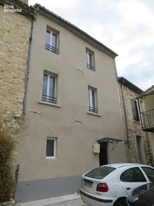 Appartement 3 pièces 74 m² à vendre à Boucoiran-Et-Nozieres (30190) - photo 6