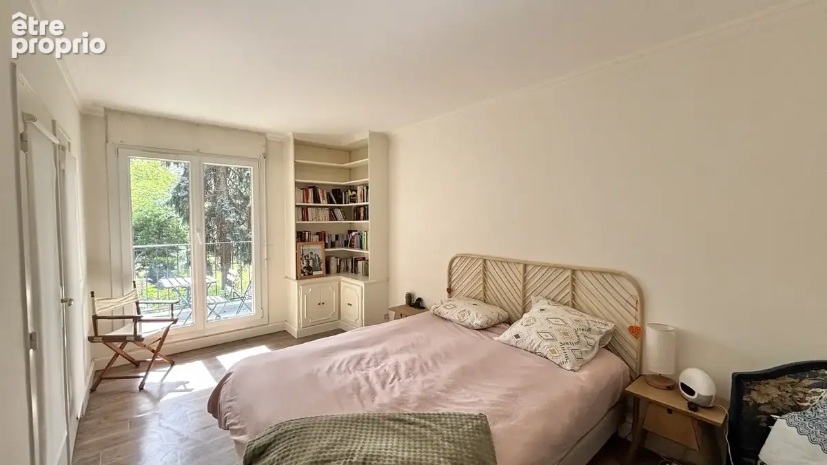 Appartement familial de 127m2 - photo 11