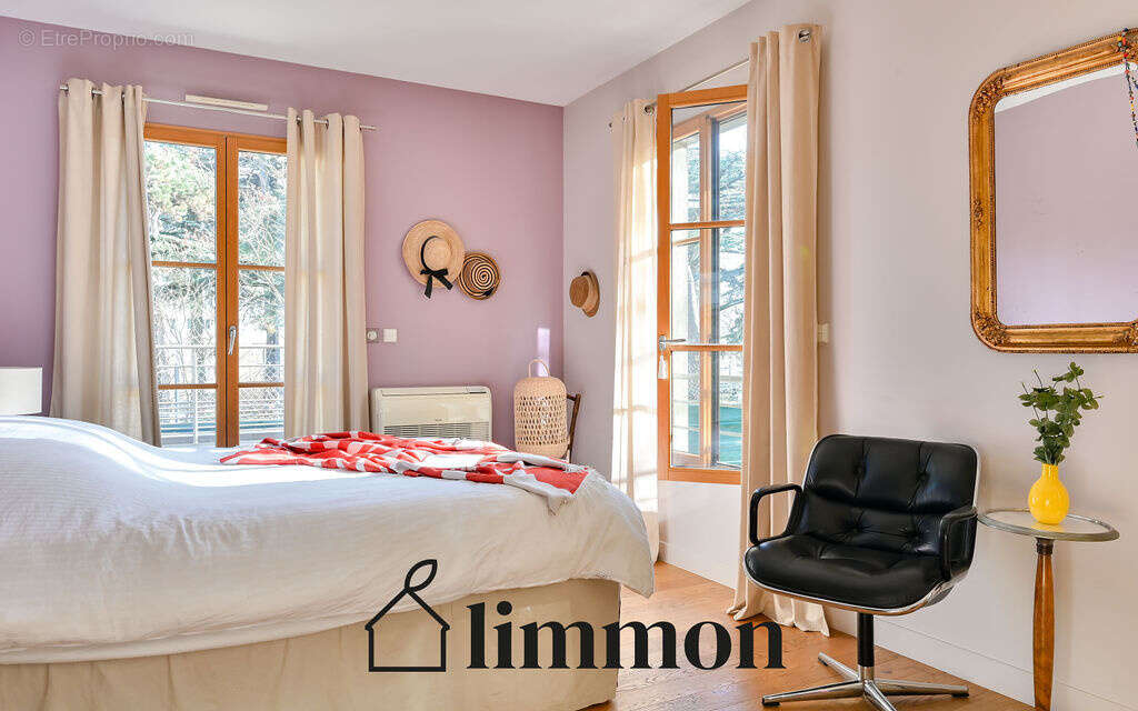 Maison à VILLEURBANNE