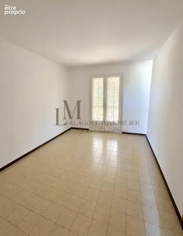 Ajaccio - appartement t4 traversant - vue mer - parking - photo 11