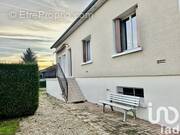 Photo 1 - Maison à MARSON