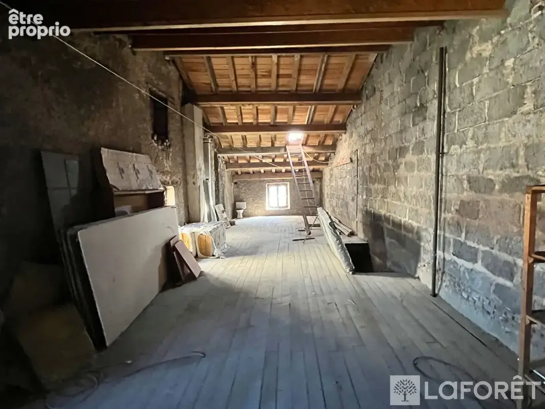 Maison 2 pièces 97 m² à vendre à Brioude (43100) - photo 5