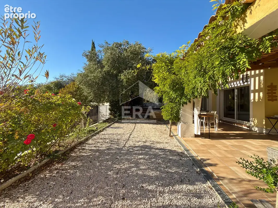 Maison 207m² à bouc-bel-air - photo 7