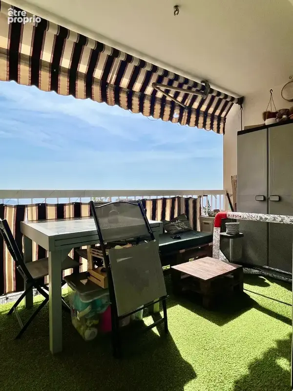 Appartement 3 pièces 70 m² à vendre à Beausoleil (06240) - photo 3